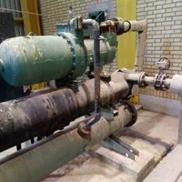 تعمیر و نصب سردخانه چیلر و تهویه مطبوع تخصصی|خدمات پیشه و مهارت|بندر ماهشهر, |دیوار