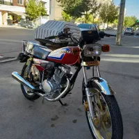 موتور ۲۰۰ نیکتاز
