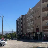 اجاره آپارتمان ۲خواب آبفاسرند ب۴