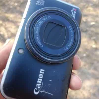 دوربین کانن