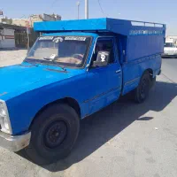 وانت نیسان، مدل ۱۳۸۷