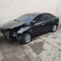 سراتو 95 تصادفی