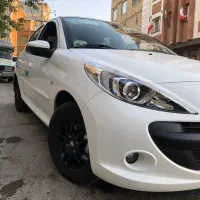 پژو 207پانوراما مدل 1403