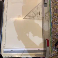 تخته رسم