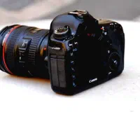 دوربین عکاسی فیلمبرداری کنون کانونcanon 5d Mark 3|دوربین عکاسی و فیلم‌برداری|تهران, جوادیه تهرانپارس|دیوار