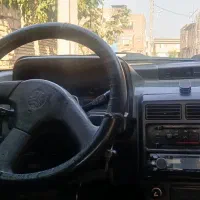 پراید مدل ۸۱|خودرو سواری و وانت|گرگان, |دیوار