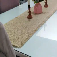 رومیزی حصیری|پرده، رانر، رومیزی|اندیمشک, |دیوار
