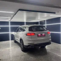 تیگو ۸ هیبرید|خودرو سواری و وانت|شیراز, عفیفآباد|دیوار