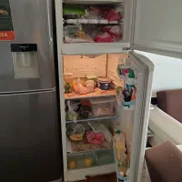 یخچال‌دقلولی|یخچال و فریزر|اشنویه, |دیوار