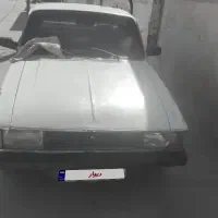 پیکان وانت مدل 90 دوگانه فابریک