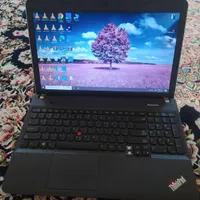 لپ تاپ لنوو core i5