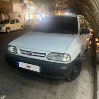 پراید ۸۸