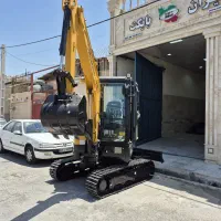 مینی‌بیل‌sy35uسانی|خودرو سنگین|رباط‌کریم, نصیرشهر|دیوار