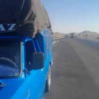 وانت ونیسان کرایه