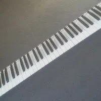 سرگرمی و فراغت آلات موسیقی