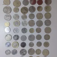 سکه کلکسیونی
