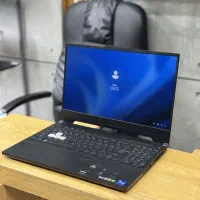 لپتاپ گیمینگ اوپن باکس ایسوس tuf / اقساطی