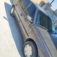 روا ۸۶  دوگانه بی رنگ|خودرو سواری و وانت|شهرکرد, |دیوار