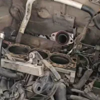 مکانیکی گیربکس جلوبندی ۵۰٪ کمتر از نرخ اتحادیه|خدمات موتور و ماشین|تهران, خاوران|دیوار