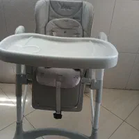 صندلی غذا کودک