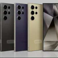 سامسونگ Galaxy S24 Ultra ۲۵۶گیگابایت ویتنام(بهمنی)