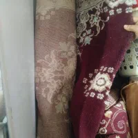 کنار قالینی