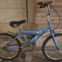 دوچرخه سایز20