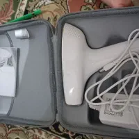 دستگاه لیزر خانگی موی زائد