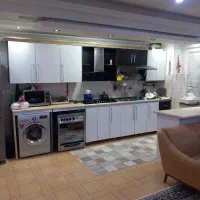 ۹۳متر/سند دار/پارکینگ اختصاصی|فروش آپارتمان|رشت, دروازه لاکان|دیوار