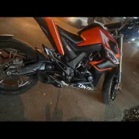 زونتس z2|موتورسیکلت|تالش, هشتپر|دیوار