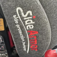 صندلی ماشین لورلی|تخت و صندلی بچه|رباط‌کریم, رباط‌کریم|دیوار