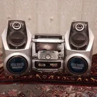 باند ال جی|سیستم صوتی خانگی|گلستان (تهران), |دیوار