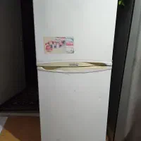 یخچال فریزر کاملاً نو و سالم