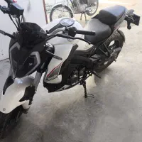 بنلی 180s 1402|موتورسیکلت|اصفهان, حصه جنوبی|دیوار