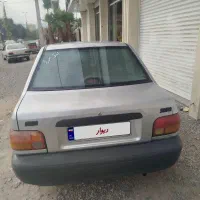 پراید دوگانه کارخانه 85|خودرو سواری و وانت|رامسر, |دیوار