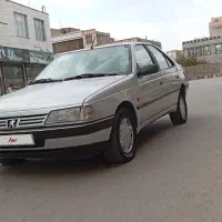 405|خودرو سواری و وانت|اردبیل, |دیوار