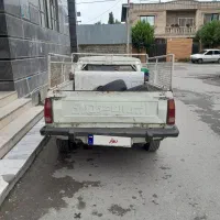 پیکان وانت دوگانه شرکتی|خودرو سواری و وانت|بابل, |دیوار
