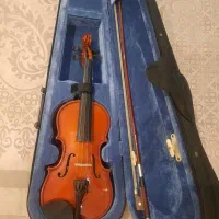 ویولون سایز ۱/۴