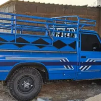 فروش نیسان ابی