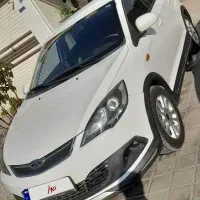 ام وی ام 315 مدل 96 اکسلنت فول|خودرو سواری و وانت|اصفهان, بهارستان|دیوار