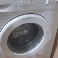 فروش یک عدد ماشین لباسشویی سوپر فرست انگلیسی
