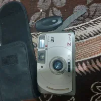 دوربین عکاسی