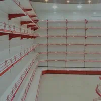 فروش قفسه و یخچال در شهرکرد اقساطی|فروشگاه و مغازه|شهرکرد, |دیوار