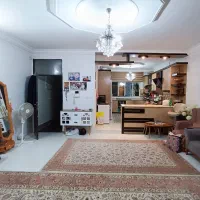 اجاره آپارتمان ۱۰۰ متری دو خواب واقع در کوی امیر