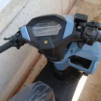 موتور سیکلت Cl 150 نامی صفر و خشک|موتورسیکلت|تهران, نارمک|دیوار