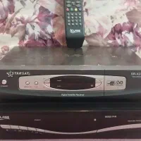 دستگاه گیرنده|صوتی و تصویری|شیراز, بعثت|دیوار