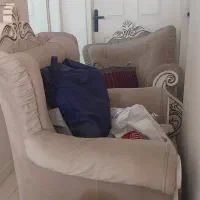 مبل و میز ناهارخوری