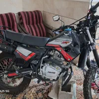 فروش موتورسیکلت
