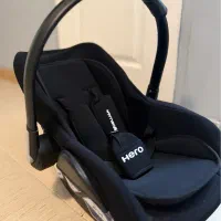 کریر نوزاد دلیجان مدل هیرو