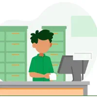 استخدام صندوقدار